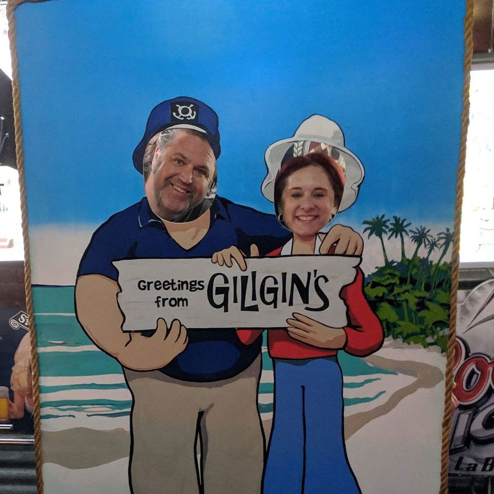 Meet your Posher, Debbie